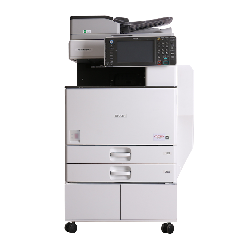 广州捷洋办公设备有限公司